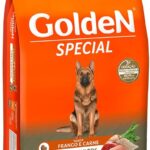 Ração para cachorro