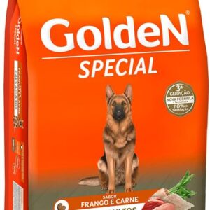 Ração para cachorro