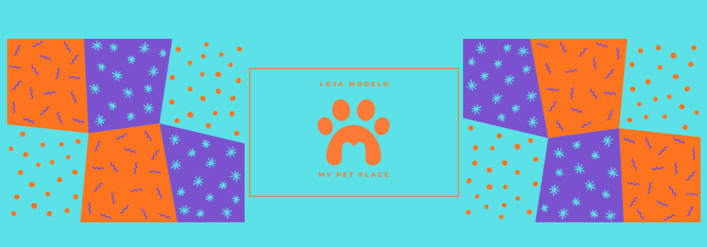 Loja Modelo MyPetPlace