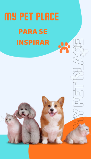 Loja Modelo MyPetPlace